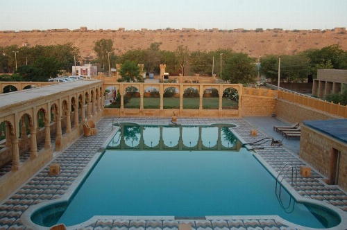 Mahadev Palace image 1