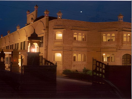 Mahadev Palace image 10