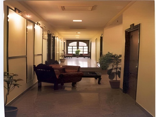 Mahadev Palace image 11