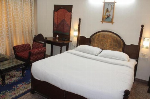 Mahadev Palace image 13