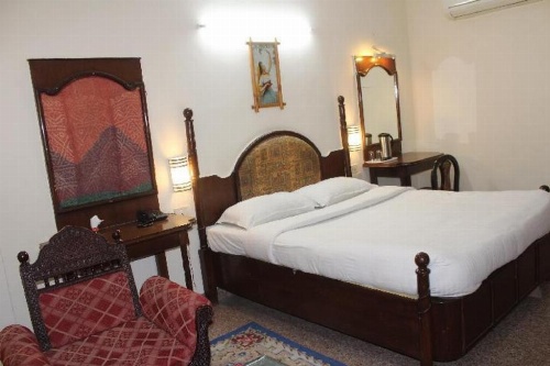 Mahadev Palace image 14