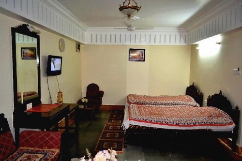 Mahadev Palace image 16
