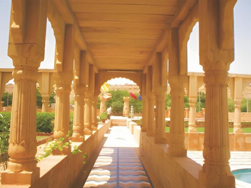 Mahadev Palace image 2