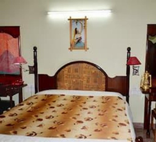 Mahadev Palace image 20