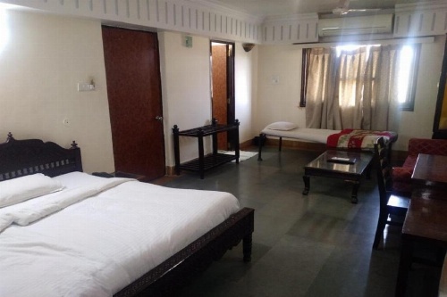 Mahadev Palace image 28