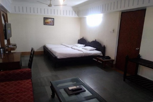 Mahadev Palace image 29
