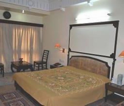 Mahadev Palace image 33