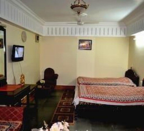 Mahadev Palace image 35