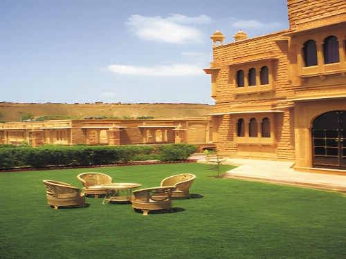 Mahadev Palace image 4