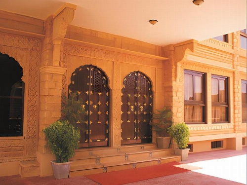 Mahadev Palace image 5