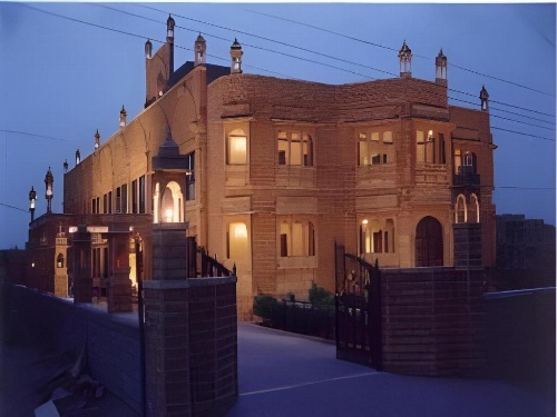 Mahadev Palace image 6