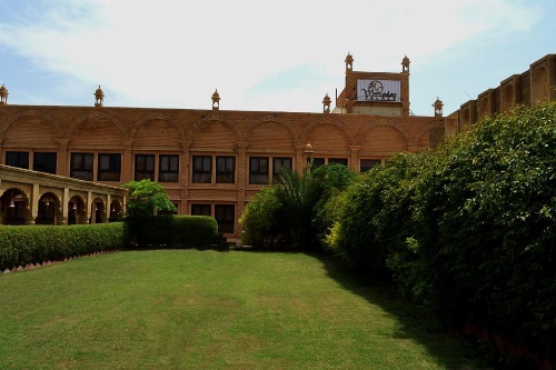 Mahadev Palace image 7