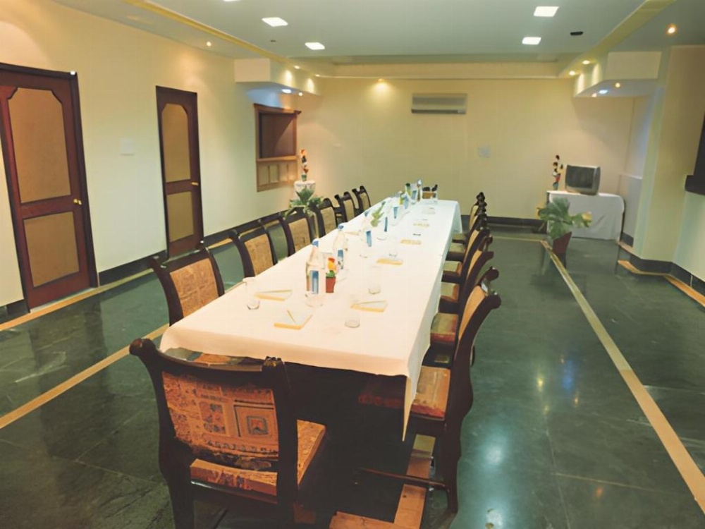 Mahadev Palace