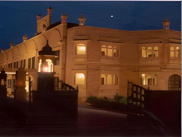 Mahadev Palace 10