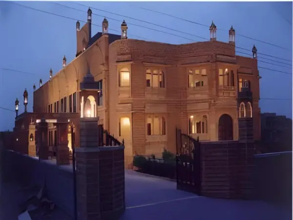 Mahadev Palace 6
