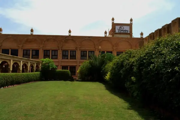 Mahadev Palace 7