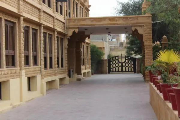 Mahadev Palace 8