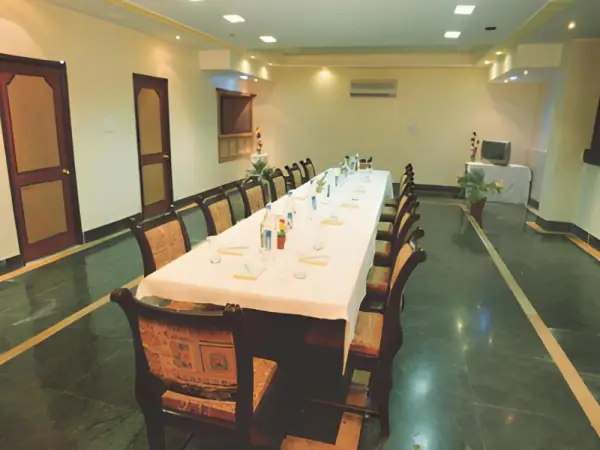 Mahadev Palace 9